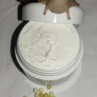 کرم معجزه حلزون و کرم ترک پا