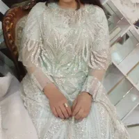 لباس شیک مجلسی