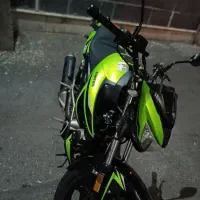 موتور زونتس ۲۳۰ N2 مدل ۱۴۰۲