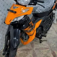 تی وی اس راکز403 خشک