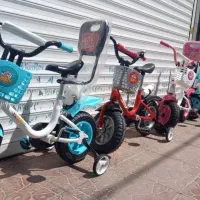 دوچرخه در هر سایز ۱۲.۲۰.۱۶ به قیمت عمده