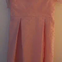 پیراهن مجلسی دخترانه|کفش و لباس بچه|گلبهار, شهر جدید گلبهار|دیوار