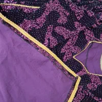 لباس مخمل یکبار پوشیده|لباس|دهدشت, |دیوار