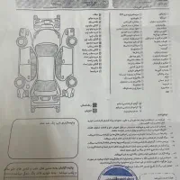 کوییک s مدل ۴۰۴|خودرو سواری و وانت|کرج, شعبانآباد|دیوار