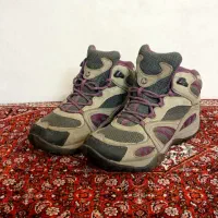 کفش کوهنوردی مرل امریکایی اورجینال|کیف، کفش، کمربند|همدان, |دیوار