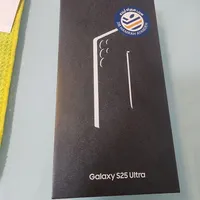 S25 ultra 256 RAM 12