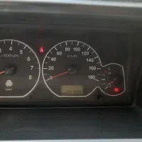 پراید مدل ۸۸