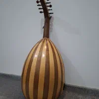 عود|سازهای سنتی|بوشهر, |دیوار