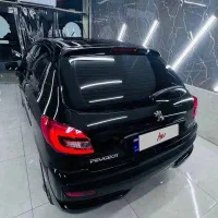 پژو ۲۰۷ اتوماتیک Tu5P ۱۴۰۳ سقف فلز