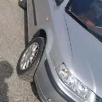 سمند مدل ۸۵|خودرو سواری و وانت|کهنوج, |دیوار