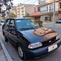 پراید 89 خونگی سالم شاسی پلمپ|خودرو سواری و وانت|کرج, گلشهر|دیوار