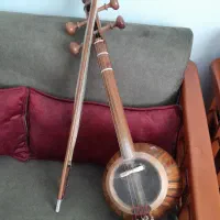 کمانچه مهر نریمان