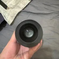لنز ۵۰ زیگما سونی