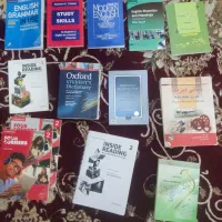 کتاب رشته اموزش زبان|کتاب و مجله آموزشی|شیراز, زند|دیوار