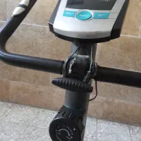 دوچرخه ورزشی ثابت