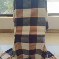 پتو ژله ای|رختخواب، بالش، پتو|شاهرود, |دیوار