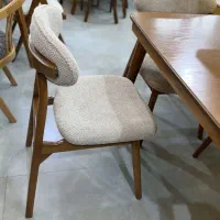 ناهارخوری آرهان|میز و صندلی غذاخوری|یزد, |دیوار