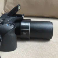 canon powershot sx540 hs دوربین کانن|دوربین عکاسی و فیلم‌برداری|مشهد, تربیت (صدف)|دیوار