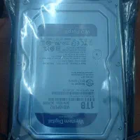 هارد بنفش ۱ ترابایت با گارانتی