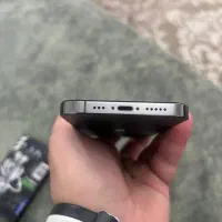 آیفون ۱۲پرو باطری ۱۰۰فابریک فقط اکتیو