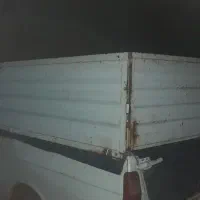 وانت پیکان|خودرو سواری و وانت|فیروزآباد (لرستان), |دیوار