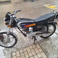 موتور هندا توریست ۱۲۵