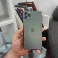 فروش آیفون ۱۱ پرو مکس ۲۵۶ / در حد نو