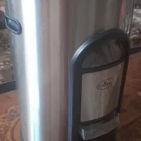 سطل برنج یونیک جابرنجی|ظروف نگهدارنده، پلاستیکی، یک‌بارمصرف|اصفهان, ملک‌شهر|دیوار