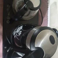 باسلام چای ساز بفروش می رسد