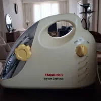 چرخ گوشت همیلتون
