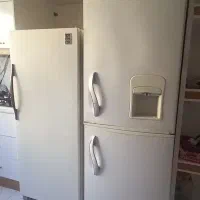 یخچال و فریزر پارس