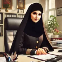 جویای کار هستم