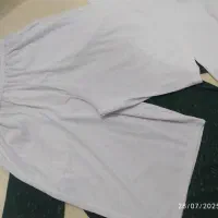 شلوارک مشکی سوپر پنبه و مراکشی|لباس|مشهد, عسگریه|دیوار