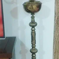 آباژور کنار سالنی برنج اصل