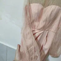 لباس مجلسی در حد نو|لباس|مشهد, شهید قربانی|دیوار