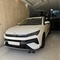 کی ام سی جی سون صفر کیلومتر