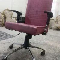 صندلی چرخدار|صندلی و نیمکت|خرم‌آباد, |دیوار