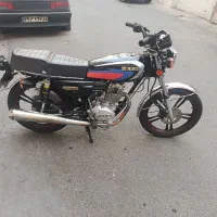 هوندا ۲۰۰ کاربرات مدل 1403،ns cf mt باکسر آپاچی