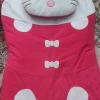 سرویس خواب کریر روروک پرده وان|اسباب و اثاث بچه|تهران, کن|دیوار