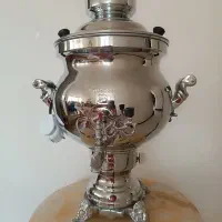 سماور برقی