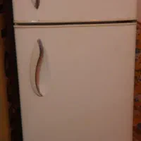 یخچال و فریزر سالم