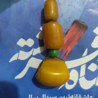 کهربا