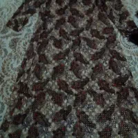 لباس|لباس|ایلام, |دیوار