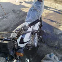 فروش موتور سیکلت 125