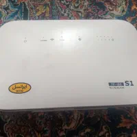 TFI60|مودم و تجهیزات شبکه|کرج, برغان|دیوار