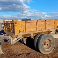 تریلی تراکتور