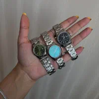 ساعت زنانه