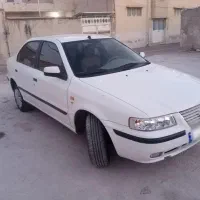 سمند LX ساده، مدل ۱۳۹۸