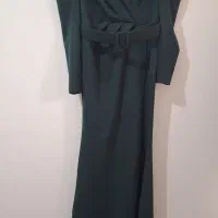 لباس مجلسی در حد نو