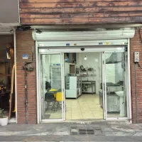 مغازه فست فود بر اصلی ولیعصر بورس غذایی